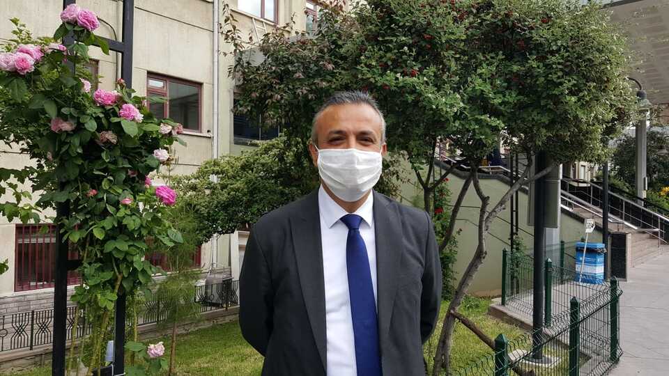 Bilim Kurulu Üyesi tarih verdi!