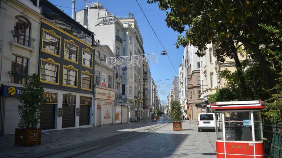 Sokağa çıkma yasağı devam edecek mi?