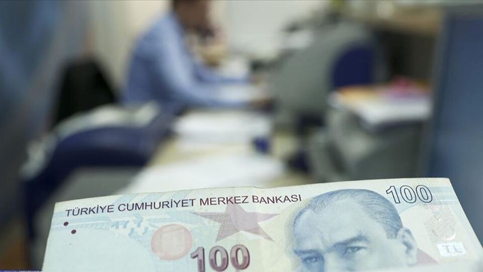 Kısa çalışma ödeneğinden 2,6 milyon kişi yararlandı