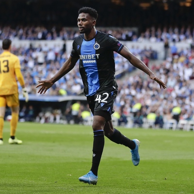 Fener'e 13.5 milyon Euro'luk golcü!