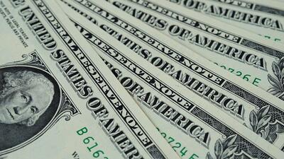 Enflasyon sonrası dolarda son durum