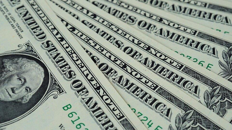 Enflasyon sonrası dolarda son durum
