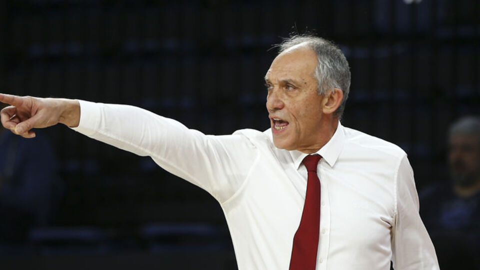 Erman Kunter'in "beyaz sezon" üzüntüsü