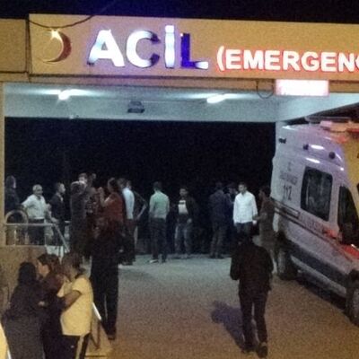 Husumetli 2 aile arasında silahlı kavga: 3 ölü, 7 yaralı