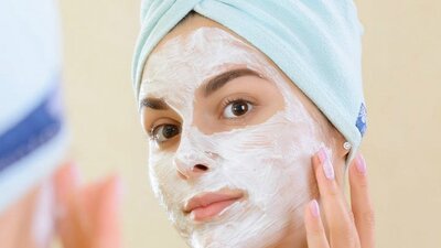 Kırışıklık giderici maske tarifleri