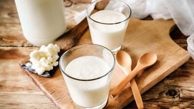 Şifa kaynağı kefirin faydaları