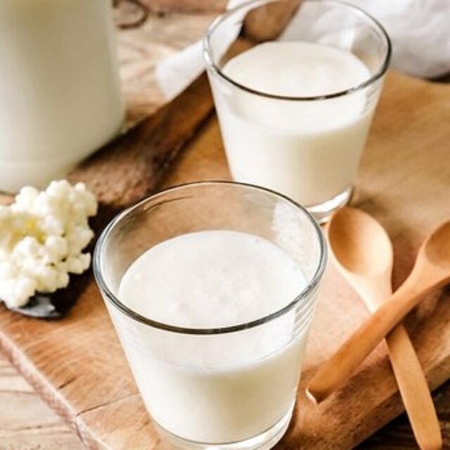 Şifa kaynağı kefirin faydaları