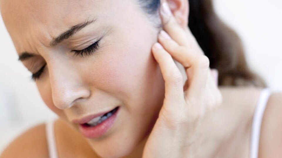 Kulak ağrısına yol açan etkenler