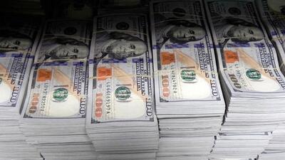 Dolar hafif yükselişte