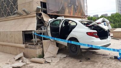 Deforme merminin sırrı!