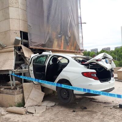 Deforme merminin sırrı!