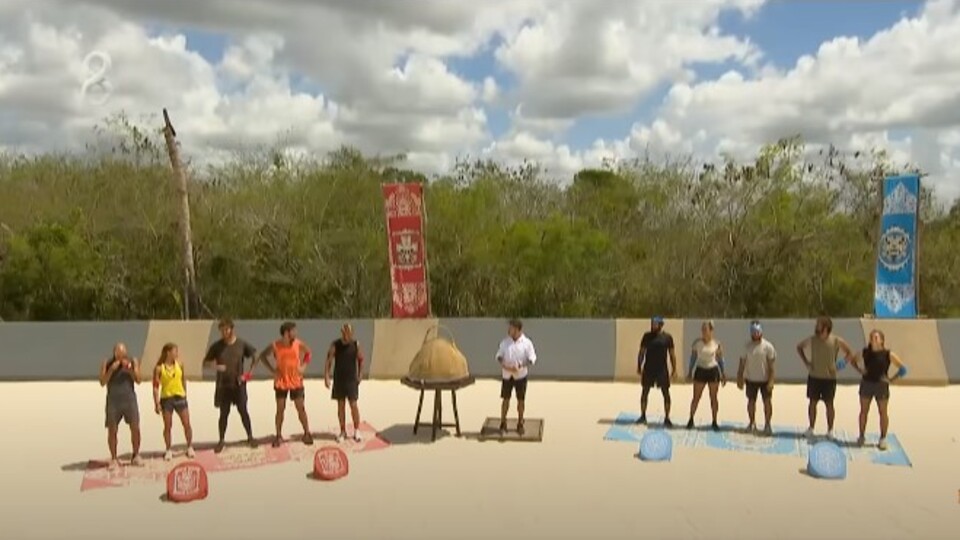 Survivor yeni takımlar 2020! Kim hangi takımda