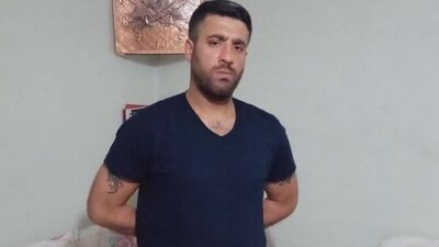 Sevgili cinayeti! Erkek arkadaşını öldürdü!