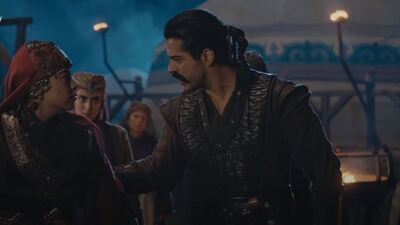 Hazal Hatun, tuzağı ortaya çıkardı!