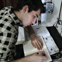 Mardin'den Kanada'ya! Helal olsun çocuk sana!