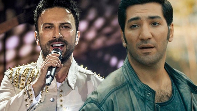 Yıllar sonra anlattı: Tarkan'ın korumasıydım
