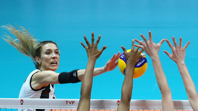 Dilara Bilge Sarıyer'de