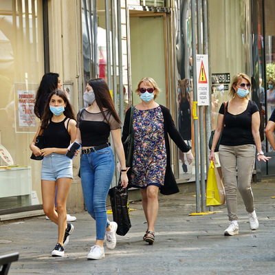 Yaz sıcağında Covid-19'dan korunmak için 8 önemli kural