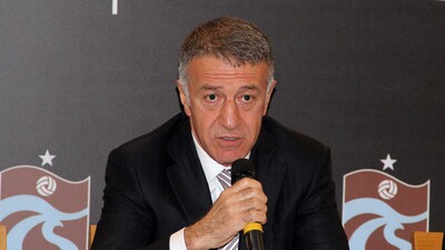 "Şampiyonlar Ligi'ne gideceğiz"