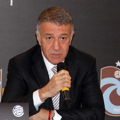 "Şampiyonlar Ligi'ne gideceğiz"