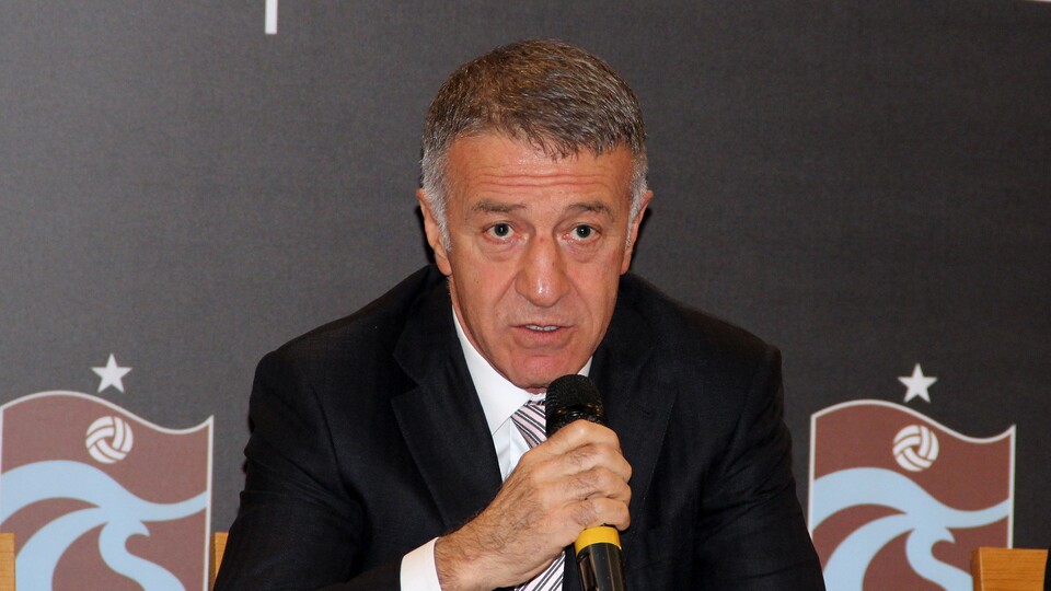 "Şampiyonlar Ligi'ne gideceğiz"