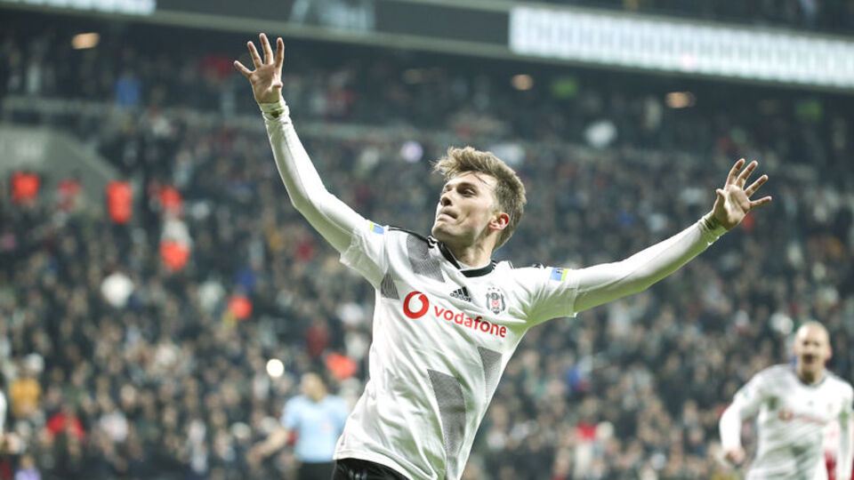 "Şansımızı denemek istiyoruz"