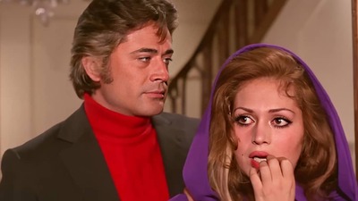 'Sakın gözlerine bakma ölürsün'