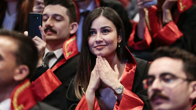 Yargıda dev kararname takvimi!