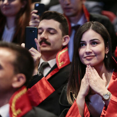 Yargıda dev kararname takvimi!