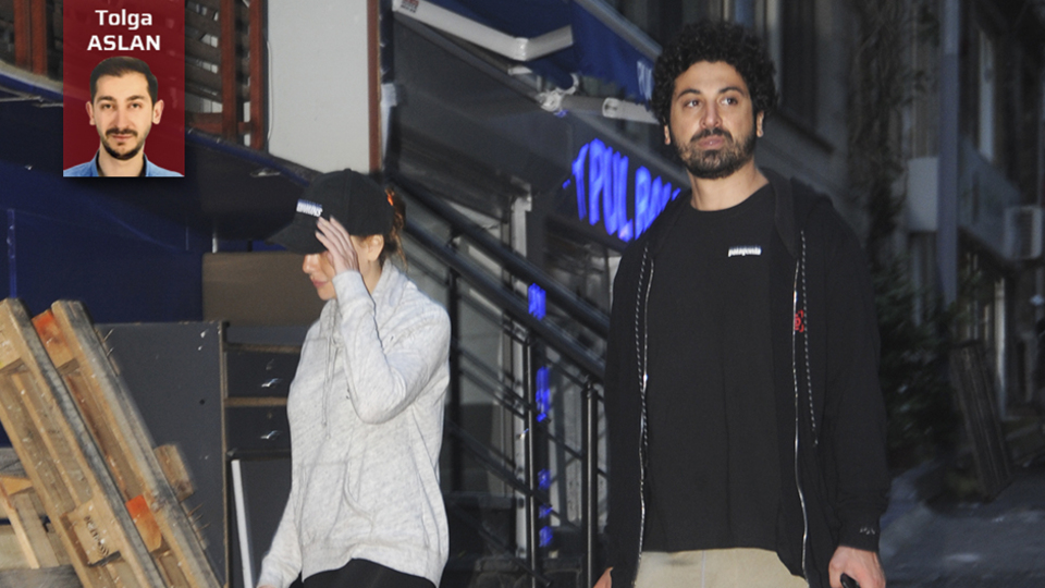 Şirin'siz hareketler