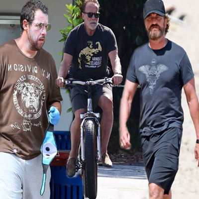 Karantina onları değiştirdi