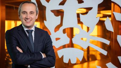 ING Türkiye Genel Müdürü Alper Gökgöz oldu