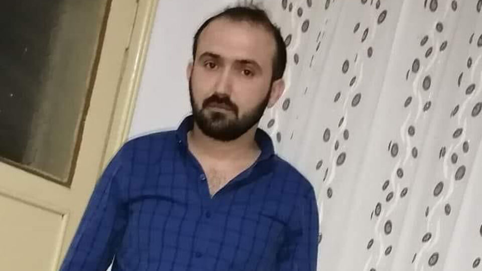 4 gün sonra tüfekle vurulmuş halde bulundu