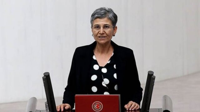 Leyla Güven kimdir?