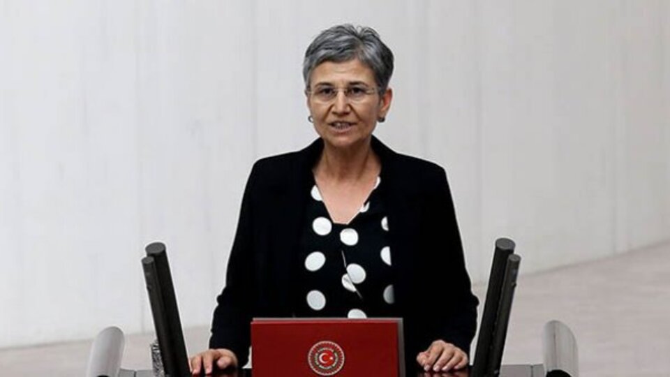 Leyla Güven kimdir?