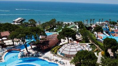 'Turizmde konu fiyat değil hijyen'