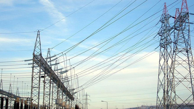 Elektrikte 260,5 milyon liralık destek