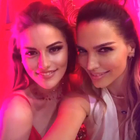 "İyi ki doğdun güzellik"