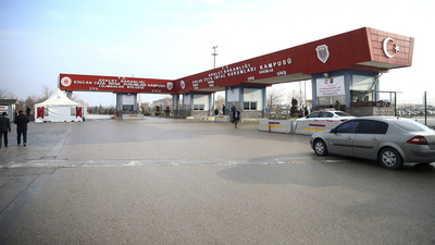 Cumhurbaşkanlığı Muhafız Alayı davasında flaş ifade!