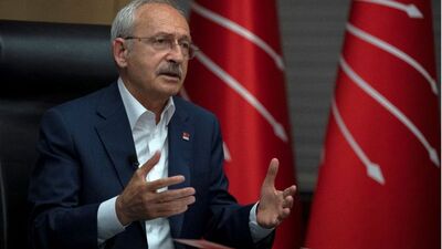 "Türkiye bölgenin en güçlü devleti"