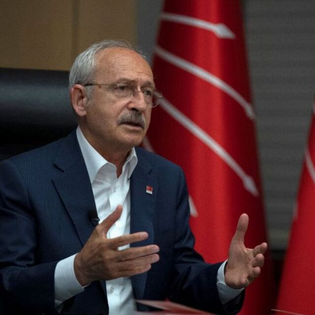 "Türkiye bölgenin en güçlü devleti"
