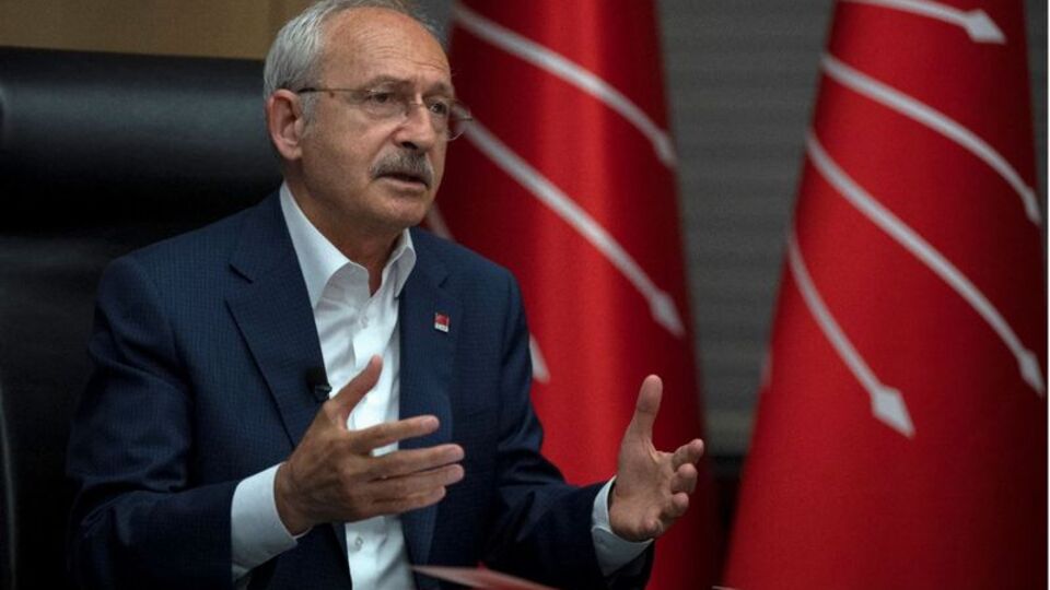 "Türkiye bölgenin en güçlü devleti"