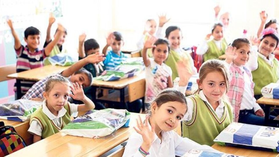 Okullar ne zaman açılacak?