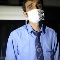 Koronavirüse yakalanan kadının öptüğü muavinin test sonucu belli oldu