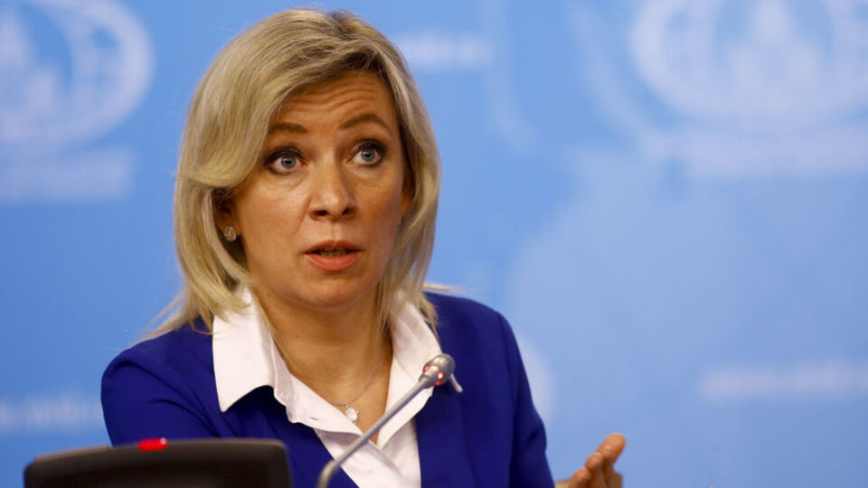 Rusya'dan Türkiye açıklaması