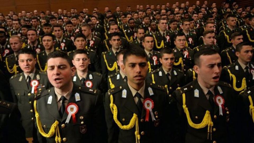 MSÜ sınav yerleri 2020!