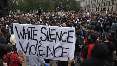 ABD'de bir Floyd olayı daha: Hücresinde öldü!