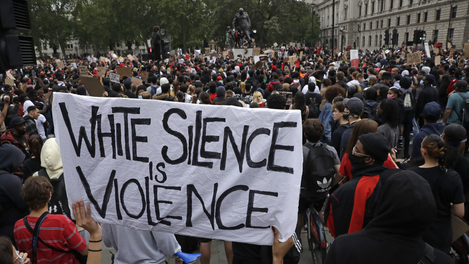 ABD'de bir Floyd olayı daha: Hücresinde öldü!