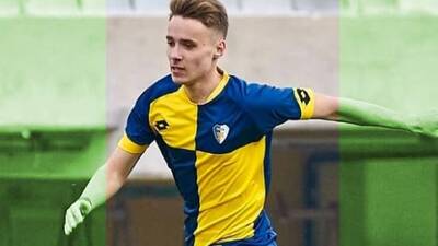 Fenerbahçe'den bir genç transfer daha!