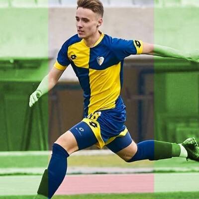 Fenerbahçe'den bir genç transfer daha!